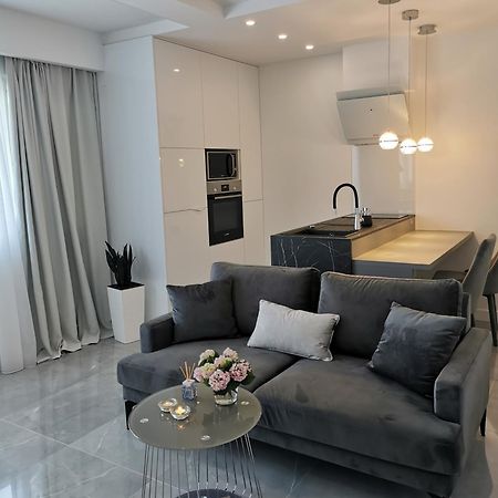 Luxury Apartment Galant 2 سبليت المظهر الخارجي الصورة