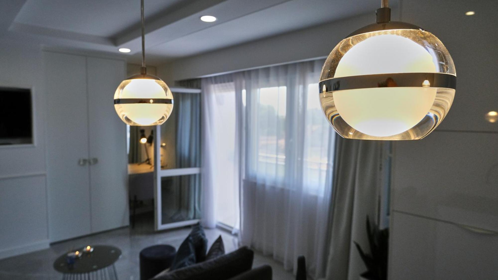 Luxury Apartment Galant 2 سبليت المظهر الخارجي الصورة