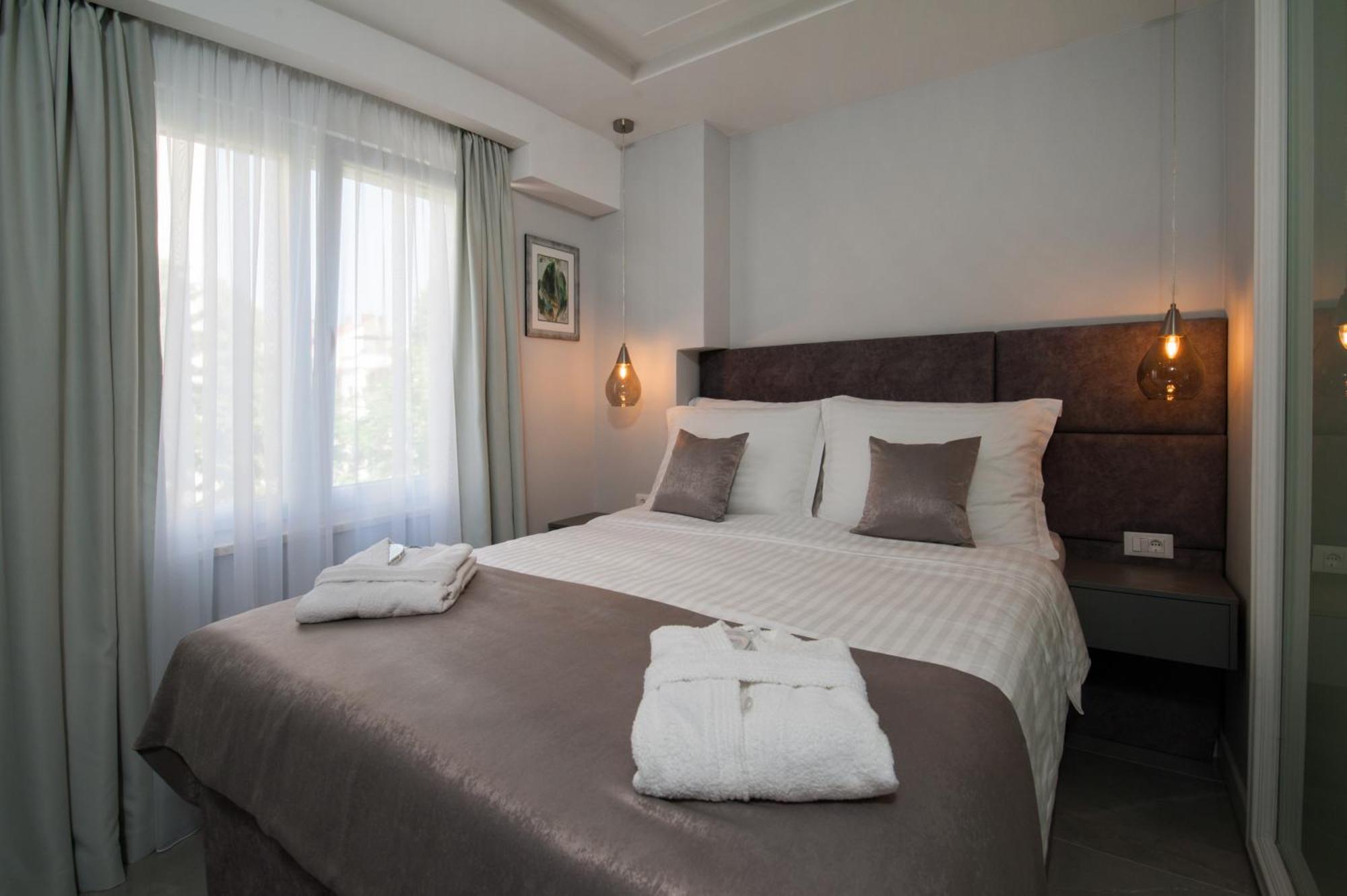 Luxury Apartment Galant 2 سبليت المظهر الخارجي الصورة