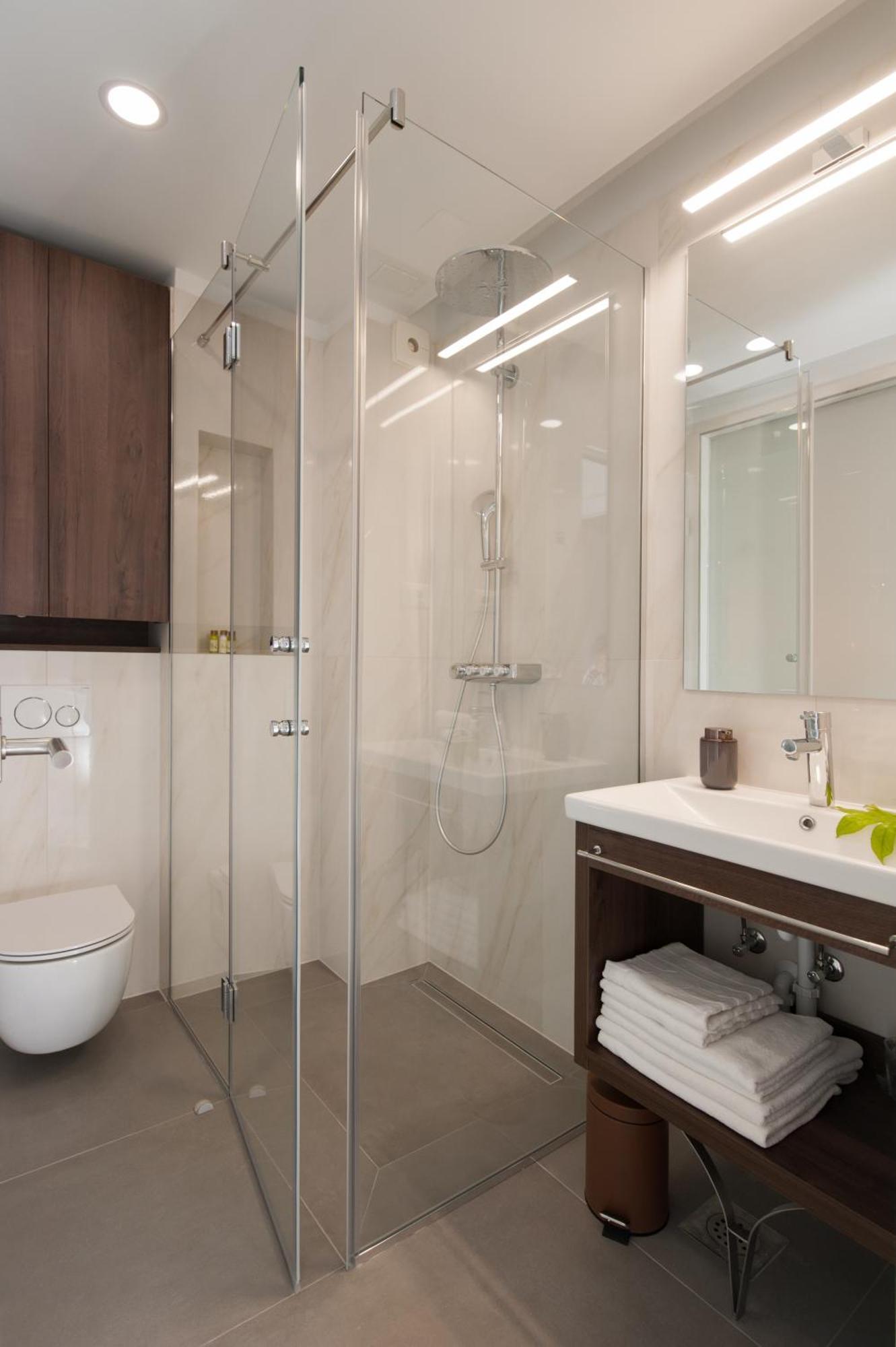 Luxury Apartment Galant 2 سبليت المظهر الخارجي الصورة