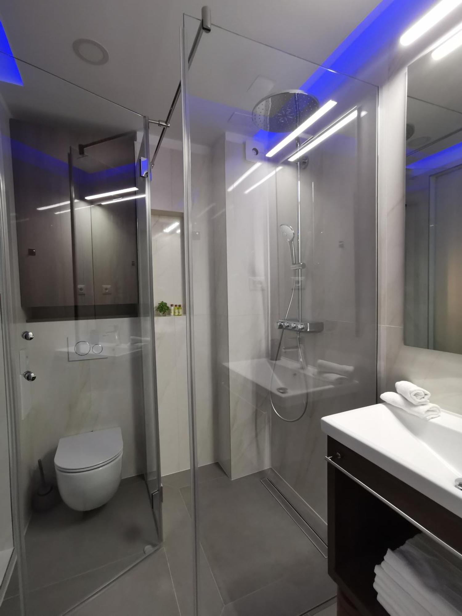 Luxury Apartment Galant 2 سبليت المظهر الخارجي الصورة