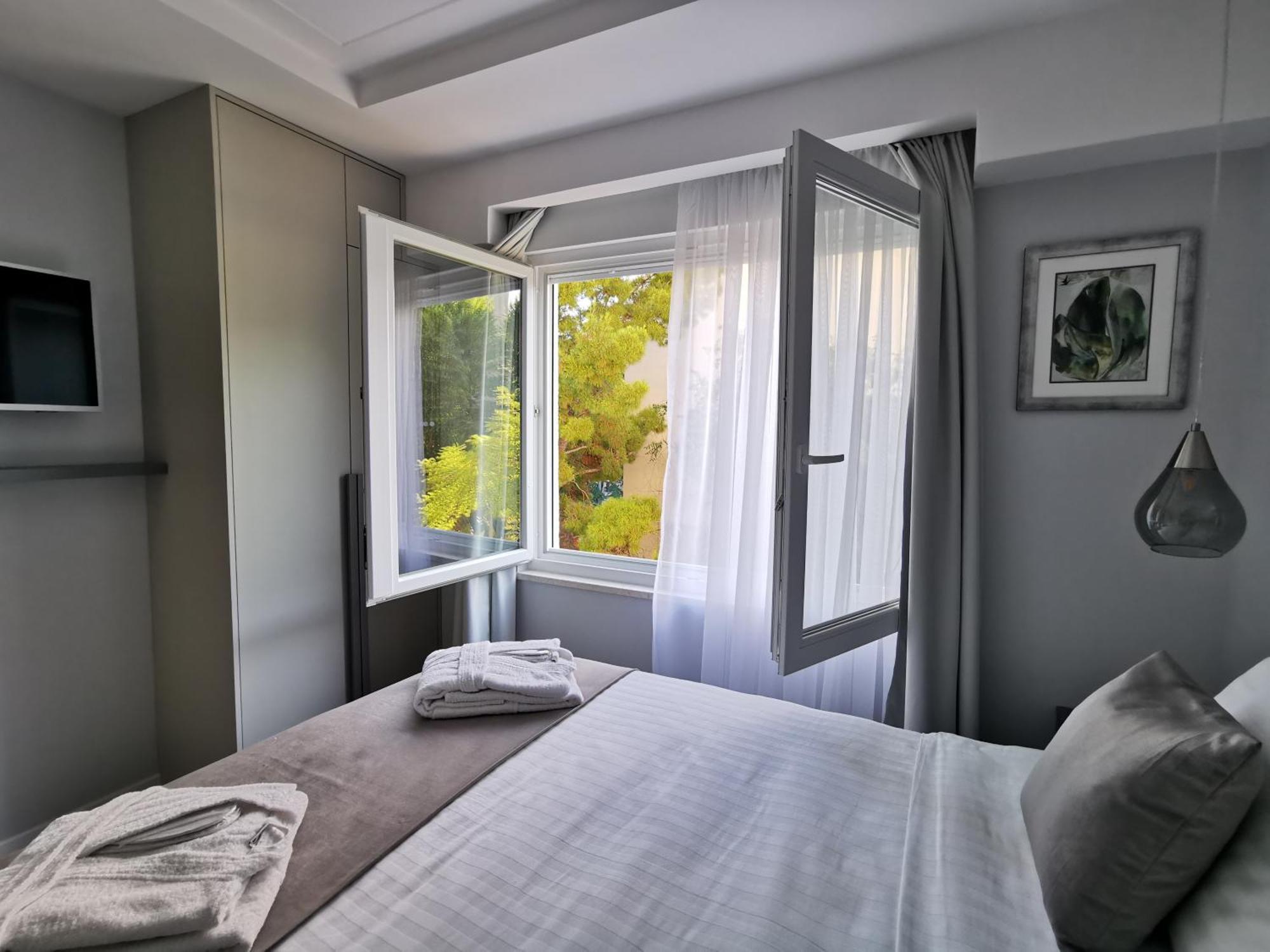 Luxury Apartment Galant 2 سبليت المظهر الخارجي الصورة
