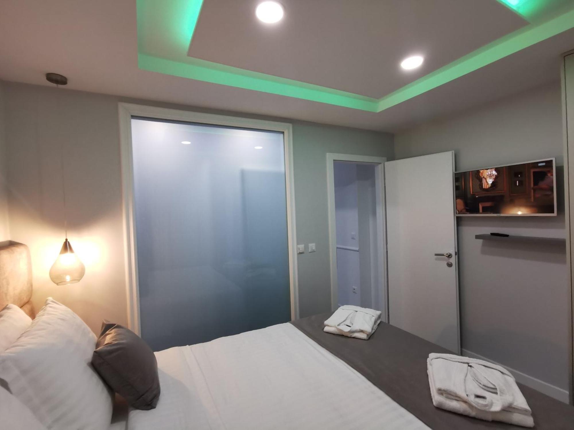 Luxury Apartment Galant 2 سبليت المظهر الخارجي الصورة