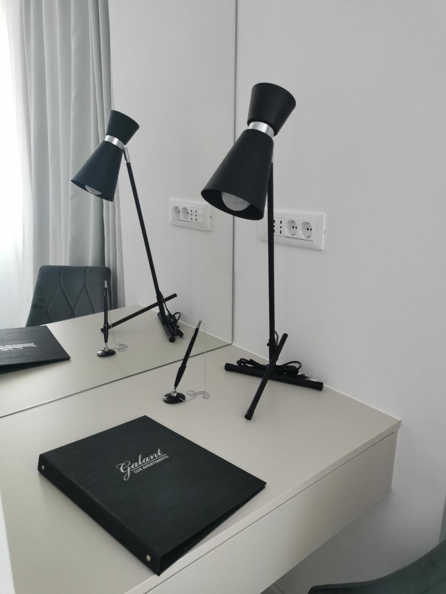 Luxury Apartment Galant 2 سبليت المظهر الخارجي الصورة