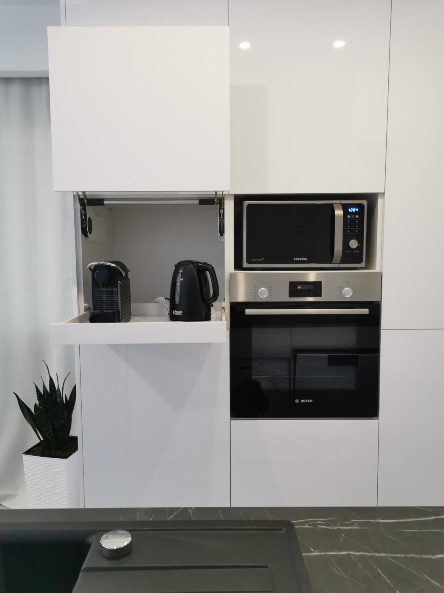 Luxury Apartment Galant 2 سبليت المظهر الخارجي الصورة