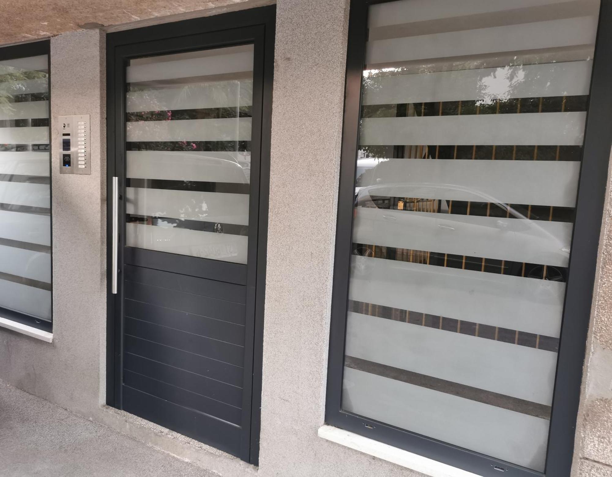 Luxury Apartment Galant 2 سبليت المظهر الخارجي الصورة