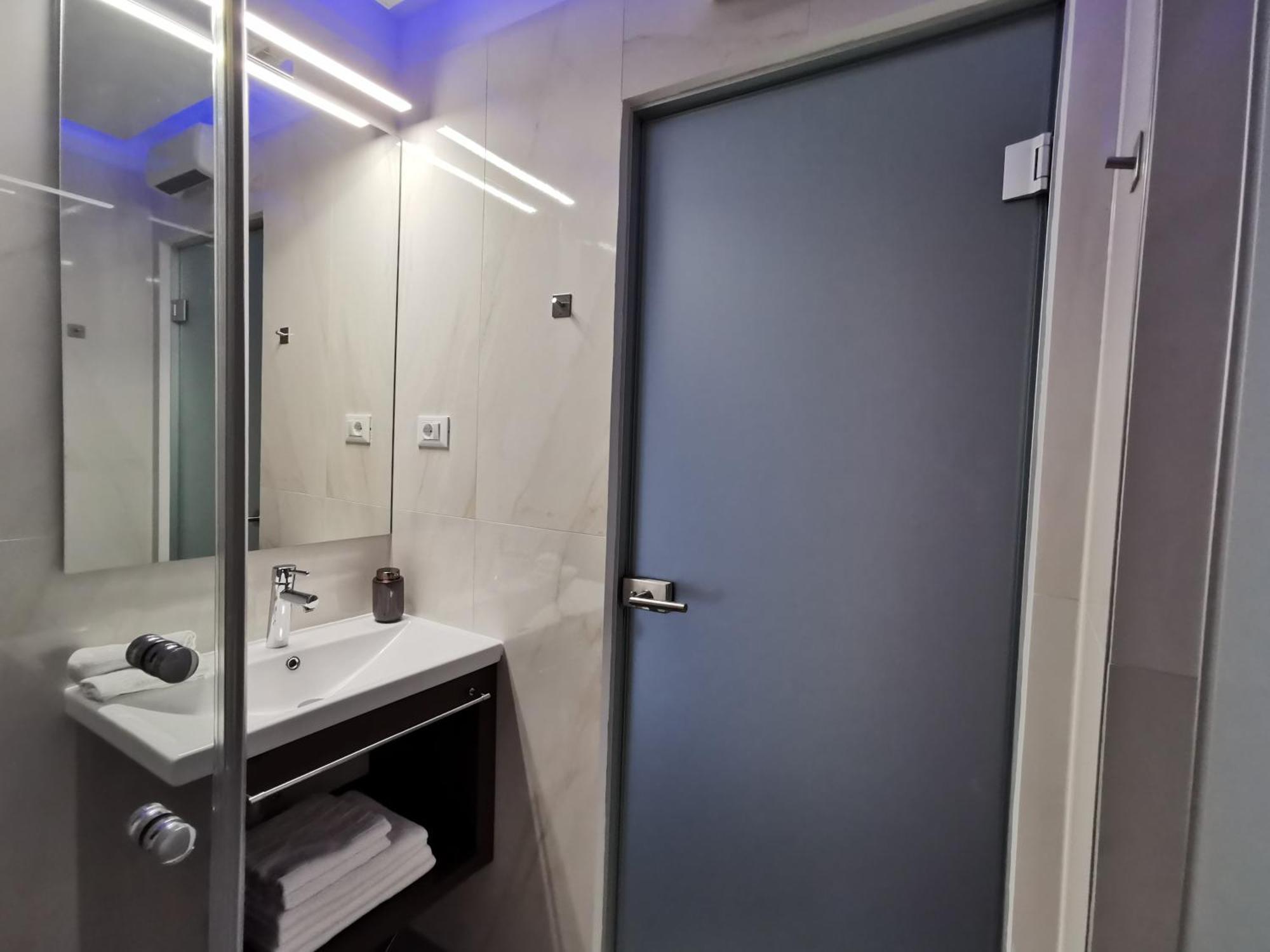 Luxury Apartment Galant 2 سبليت المظهر الخارجي الصورة