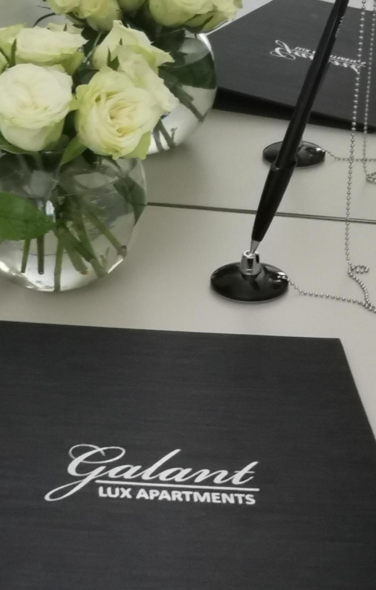 Luxury Apartment Galant 2 سبليت المظهر الخارجي الصورة