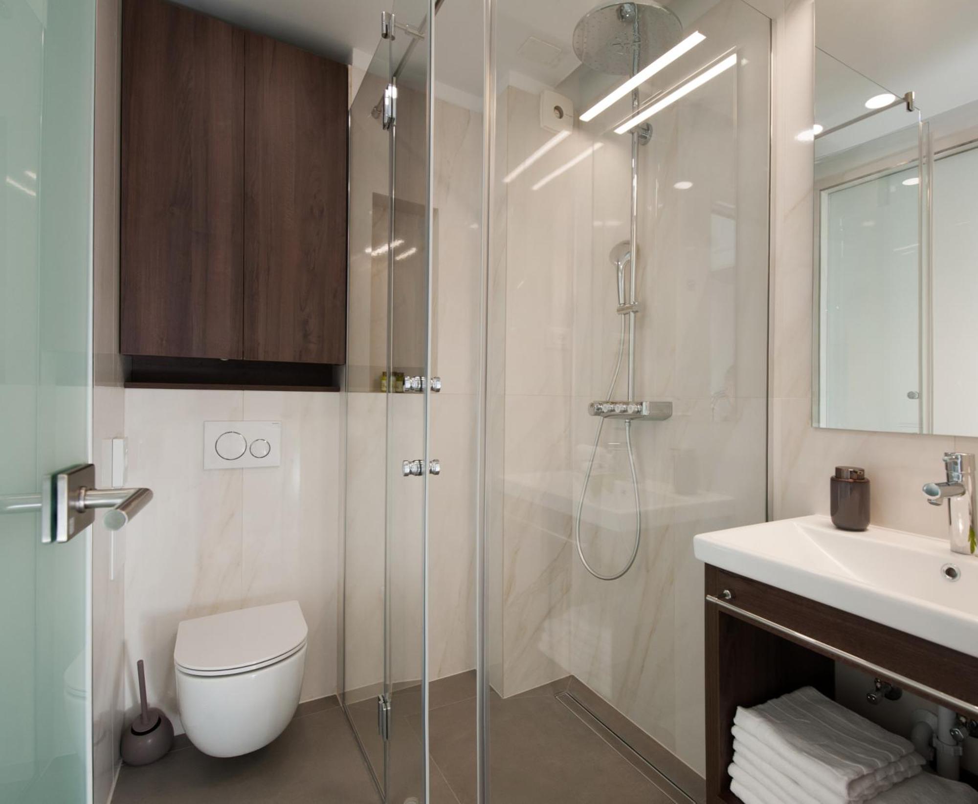 Luxury Apartment Galant 2 سبليت المظهر الخارجي الصورة