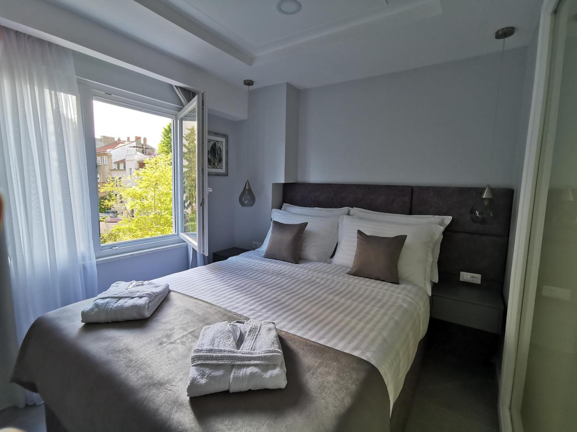 Luxury Apartment Galant 2 سبليت المظهر الخارجي الصورة