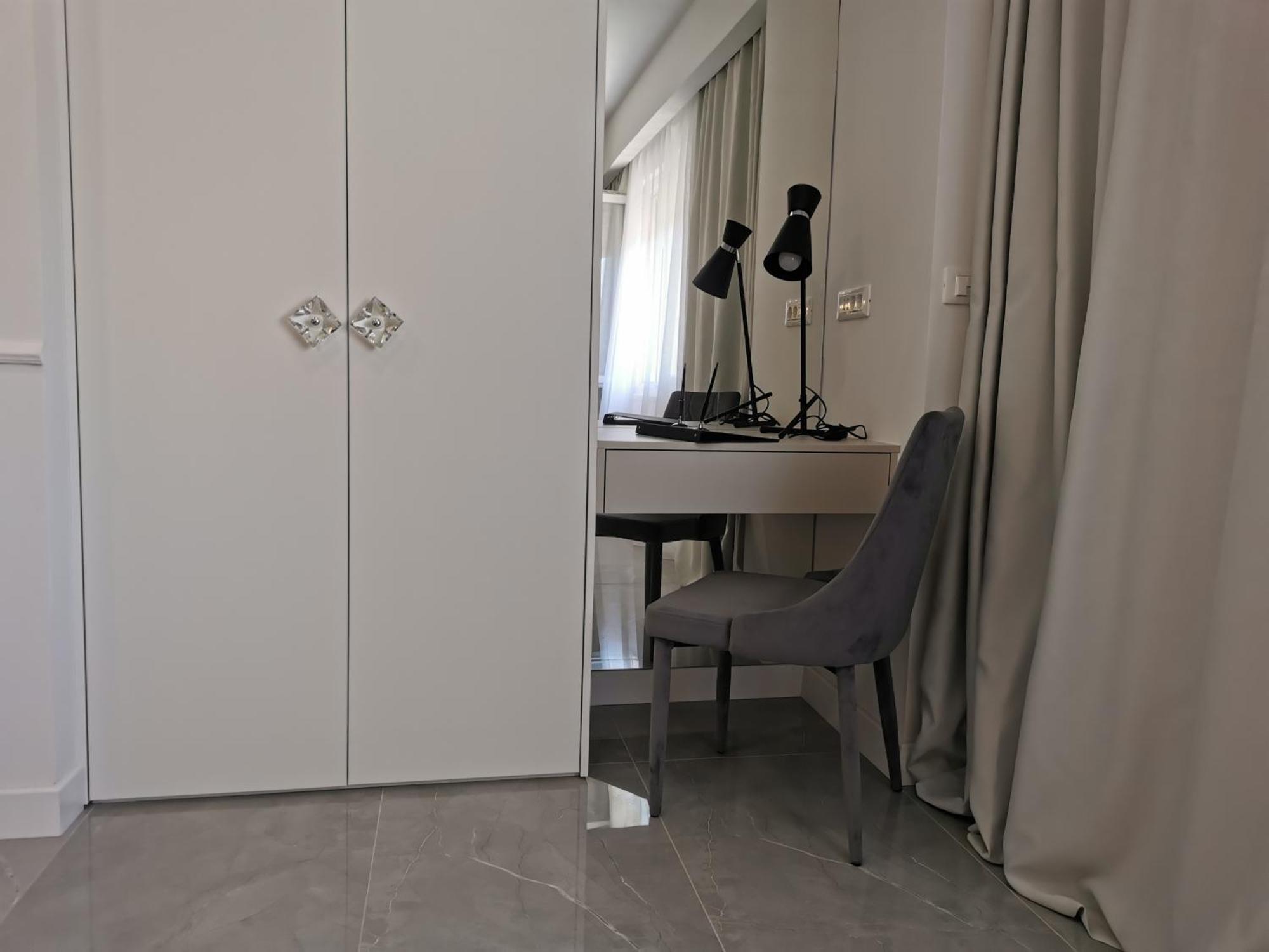 Luxury Apartment Galant 2 سبليت المظهر الخارجي الصورة