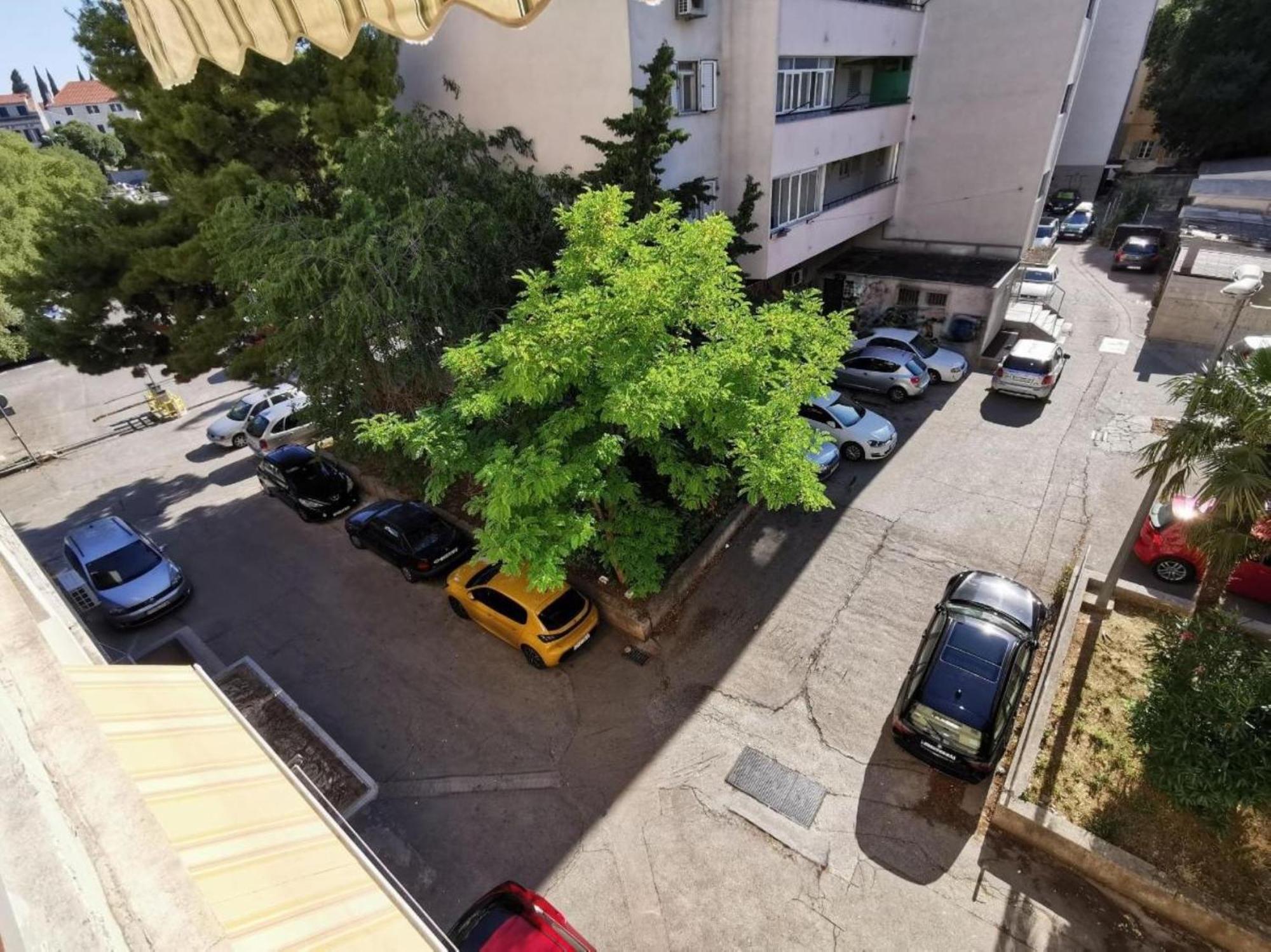 Luxury Apartment Galant 2 سبليت المظهر الخارجي الصورة